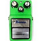 Used Ibanez TS9 Tube Screamer Distortion Effect Pedal thumbnail