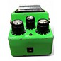 Used Ibanez TS9 Tube Screamer Distortion Effect Pedal