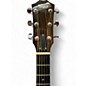 Used Taylor 214CE RED DLX RED Acoustic Electric Guitar