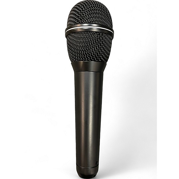Used Electro-Voice ND76 Dynamic Microphone