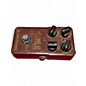 Used TC Electronic Mojomojo Overdrive Effect Pedal