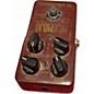 Used TC Electronic Mojomojo Overdrive Effect Pedal