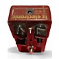 Used TC Electronic Mojomojo Overdrive Effect Pedal