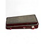 Used Dunlop 535Q Cry Baby Multi-Wah Effect Pedal thumbnail