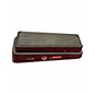 Used Dunlop 535Q Cry Baby Multi-Wah Effect Pedal