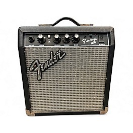 Used Fender Frontman 10G 10W Guitar Combo Amp