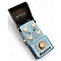 Used Joyo QUATTRO Effect Pedal