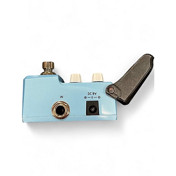 Used Joyo QUATTRO Effect Pedal