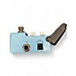 Used Joyo QUATTRO Effect Pedal