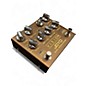 Used Joyo VISION DUAL-MODULATION Effect Processor thumbnail