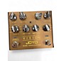 Used Joyo VISION DUAL-MODULATION Effect Processor