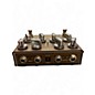 Used Joyo VISION DUAL-MODULATION Effect Processor