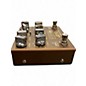 Used Joyo VISION DUAL-MODULATION Effect Processor