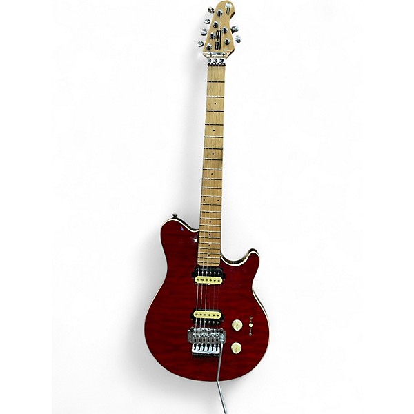 Used Sterling by Music Man Used Sterling by Music Man Sub
