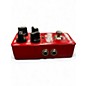 Used TC Electronic Hall Of Fame 2 Reverb Effect Pedal