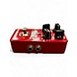 Used TC Electronic Hall Of Fame 2 Reverb Effect Pedal