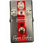 Used MXR M75 Super Badass Distortion Effect Pedal thumbnail