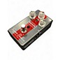 Used MXR M75 Super Badass Distortion Effect Pedal