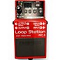 Used BOSS RC3 Loop Station Pedal thumbnail