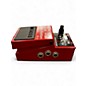 Used BOSS RC3 Loop Station Pedal