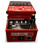 Used BOSS RC3 Loop Station Pedal