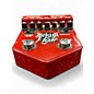 Used Visual Sound Jekyll and Hyde Overdrive Effect Pedal
