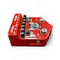 Used Visual Sound Jekyll and Hyde Overdrive Effect Pedal
