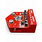 Used Visual Sound Jekyll and Hyde Overdrive Effect Pedal