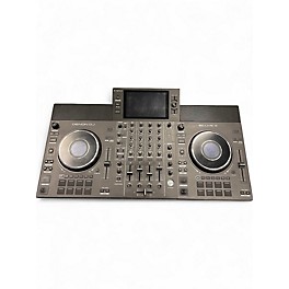 Used Denon DJ SC LIVE 4  DJ Controller