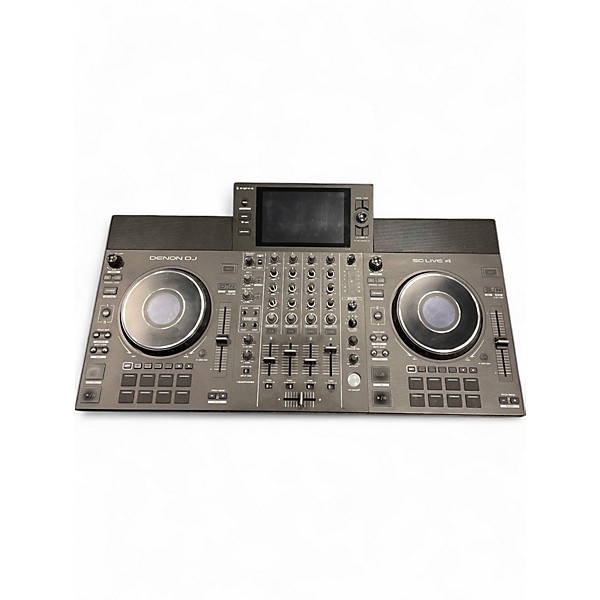 Used Denon DJ SC LIVE 4 DJ Controller,Specials : American Fashion Style Bags On Sale Used Denon DJ SC LIVE 4 DJ Controller,Specials : American Fashion Style Bags On Sale