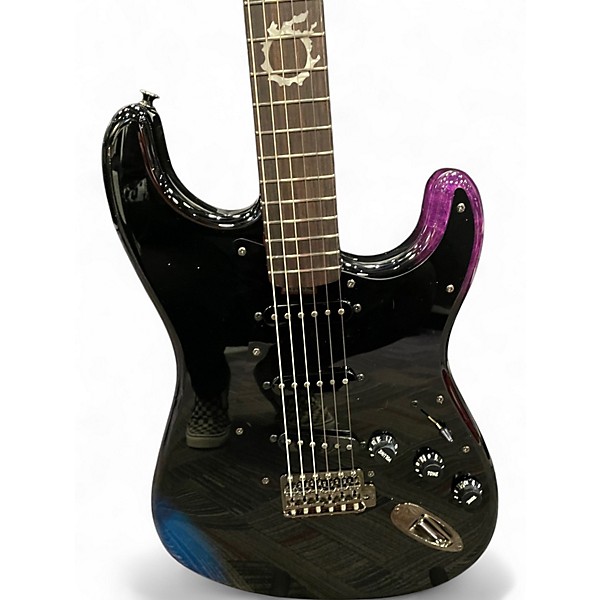 FENDER FF14 Stratocaster Black 中古 FENDER FF14 Stratocaster Black 中古 FENDER FF14 Stratocaster