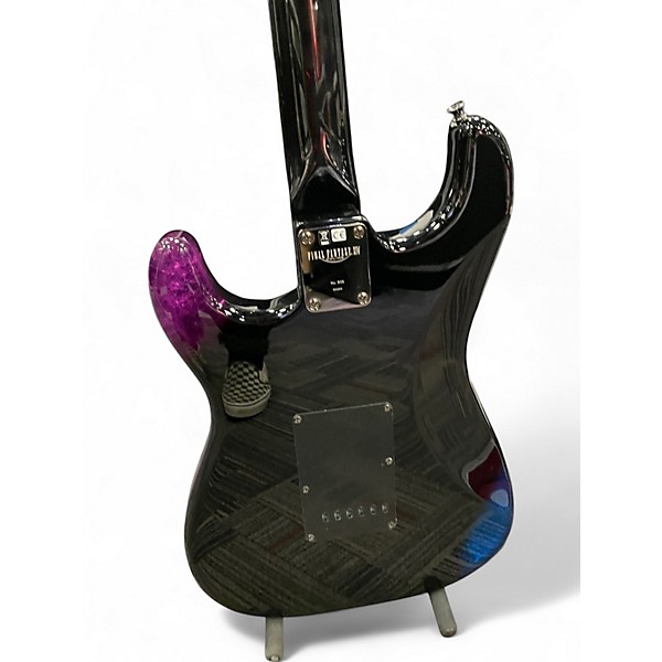 FENDER FF14 Stratocaster Black 中古 中古】Fender / FINAL FANTASY XIV Stratocaster Black ［3.82kg