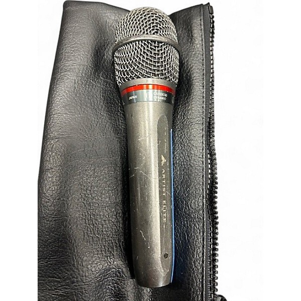 Used Audio-Technica Used 2010s Audio-Technica AE4100 Dynamic Used Audio-Technica Used 2010s Audio-Technica AE4100 Dynamic