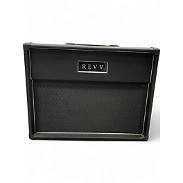 Used Revv Amplification 1X12 Guitar Cabinet