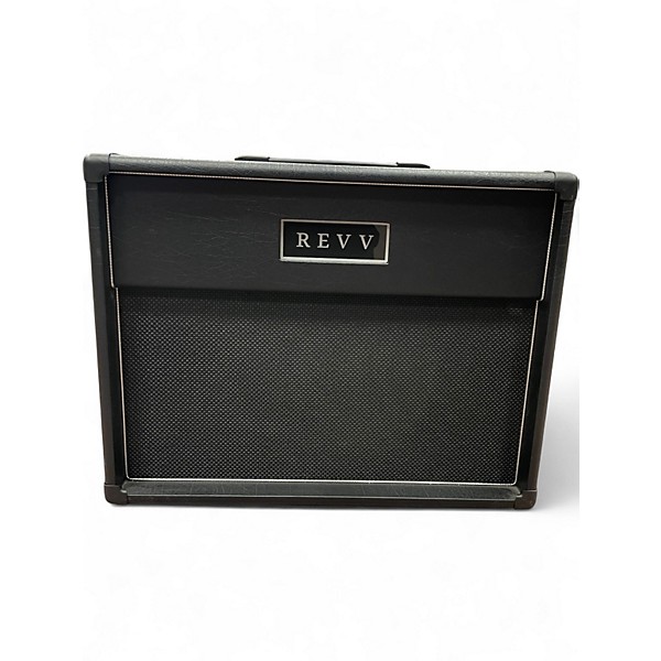 Used Revv Amplification 1X12 Guitar Cabinet,New Products : American Fashion Style Bags On Sale