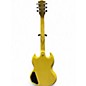 Used Gibson SG TV Yellow Solid Body Electric Guitar