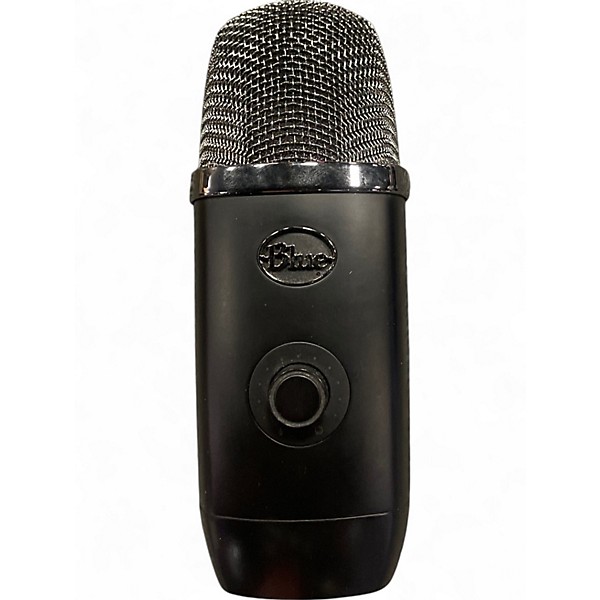 Used Blue x pro USB Microphone,New Products : American Fashion Style Bags On Sale