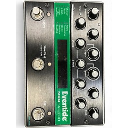 Used Eventide ModFactor Modulation Effect Processor