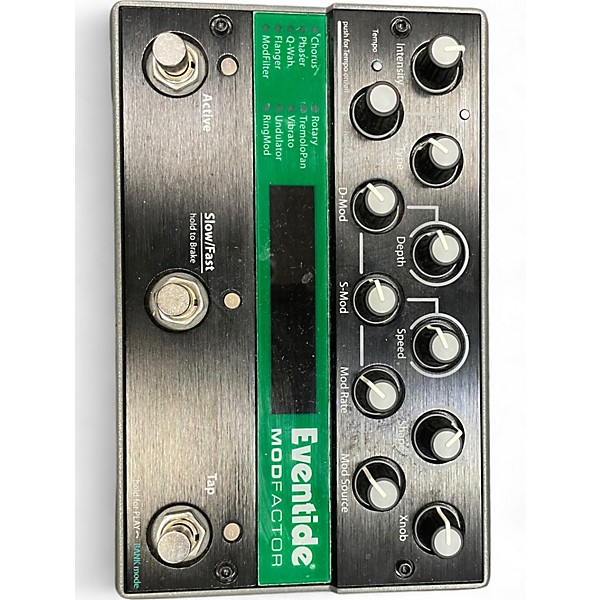 Used Eventide ModFactor Modulation Effect Processor