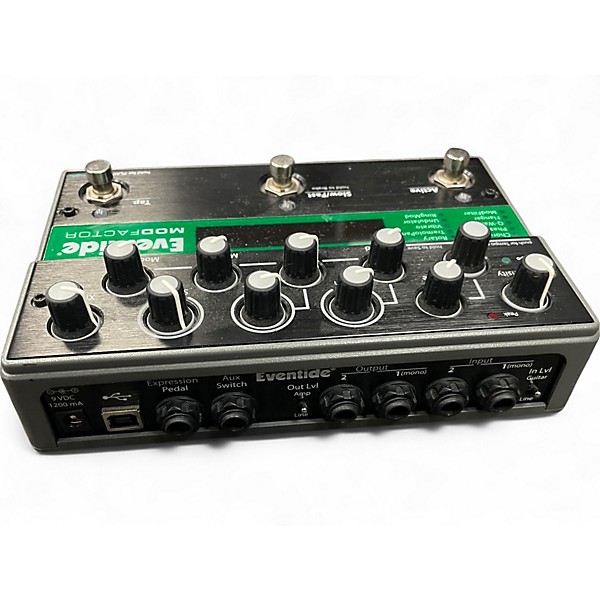Used Eventide ModFactor Modulation Effect Processor