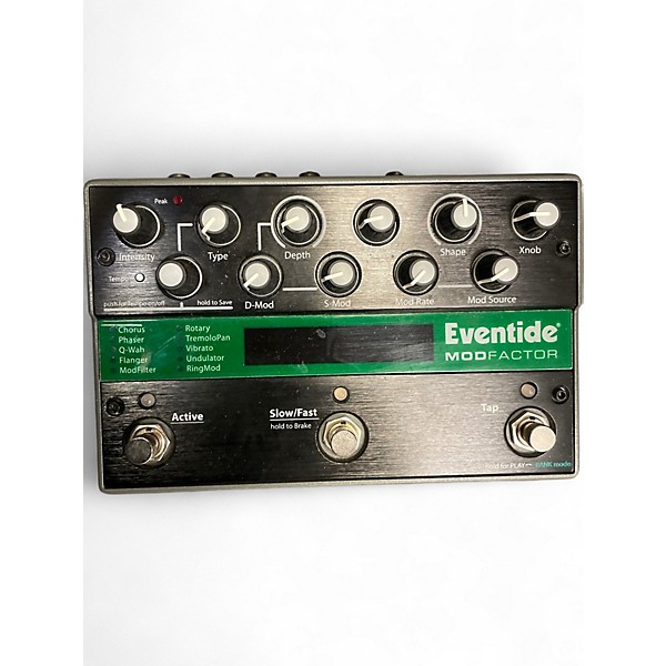 Used Eventide ModFactor Modulation Effect Processor