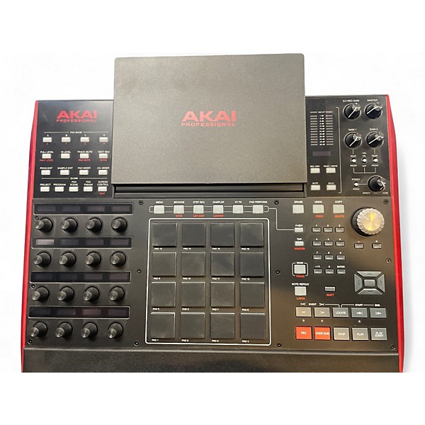 Used 2018 Akai Professional MPCX Production Controller