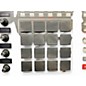 Used 2018 Akai Professional MPCX Production Controller