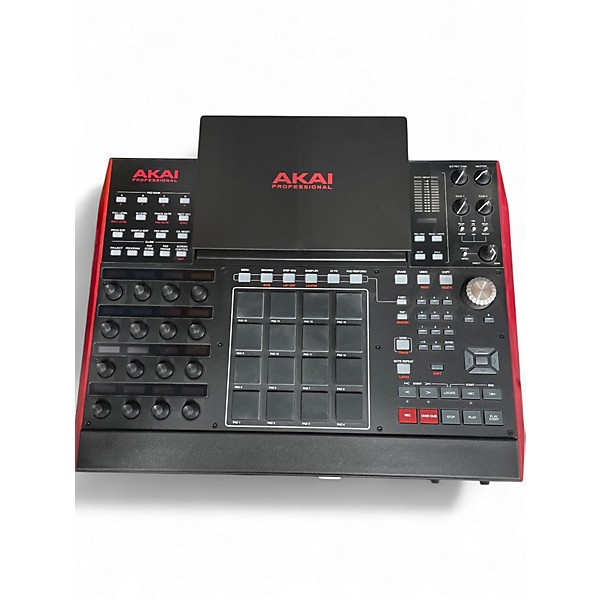 Used 2018 Akai Professional MPCX Production Controller