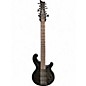 Used Dean Rhapsody 12 12-String Trans Gray Electric Bass Guitar thumbnail