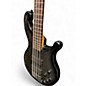 Used Dean Rhapsody 12 12-String Trans Gray Electric Bass Guitar