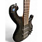 Used Dean Rhapsody 12 12-String Trans Gray Electric Bass Guitar