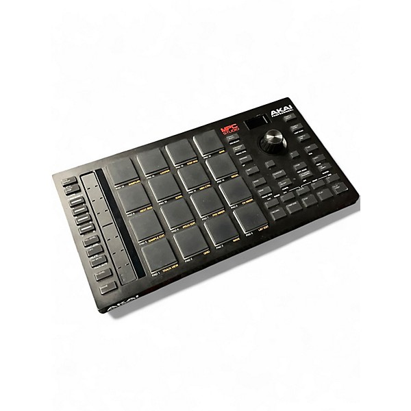 Used Akai Professional MPC Studio Keyboard Workstation,New Products : American Fashion Style Bags On Sale