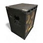 Used Markbass STD104HF Bass Cabinet