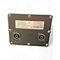 Used Markbass STD104HF Bass Cabinet